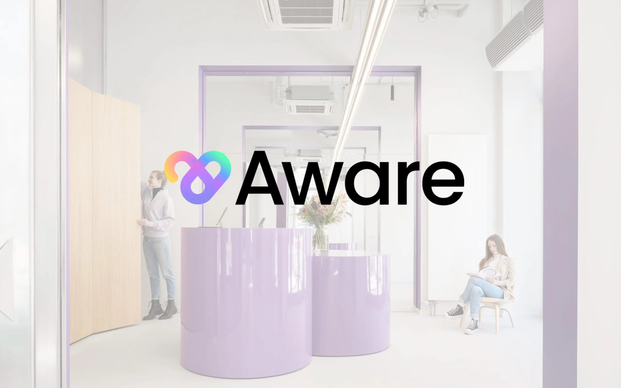 Bluttest-Station von AwarePro