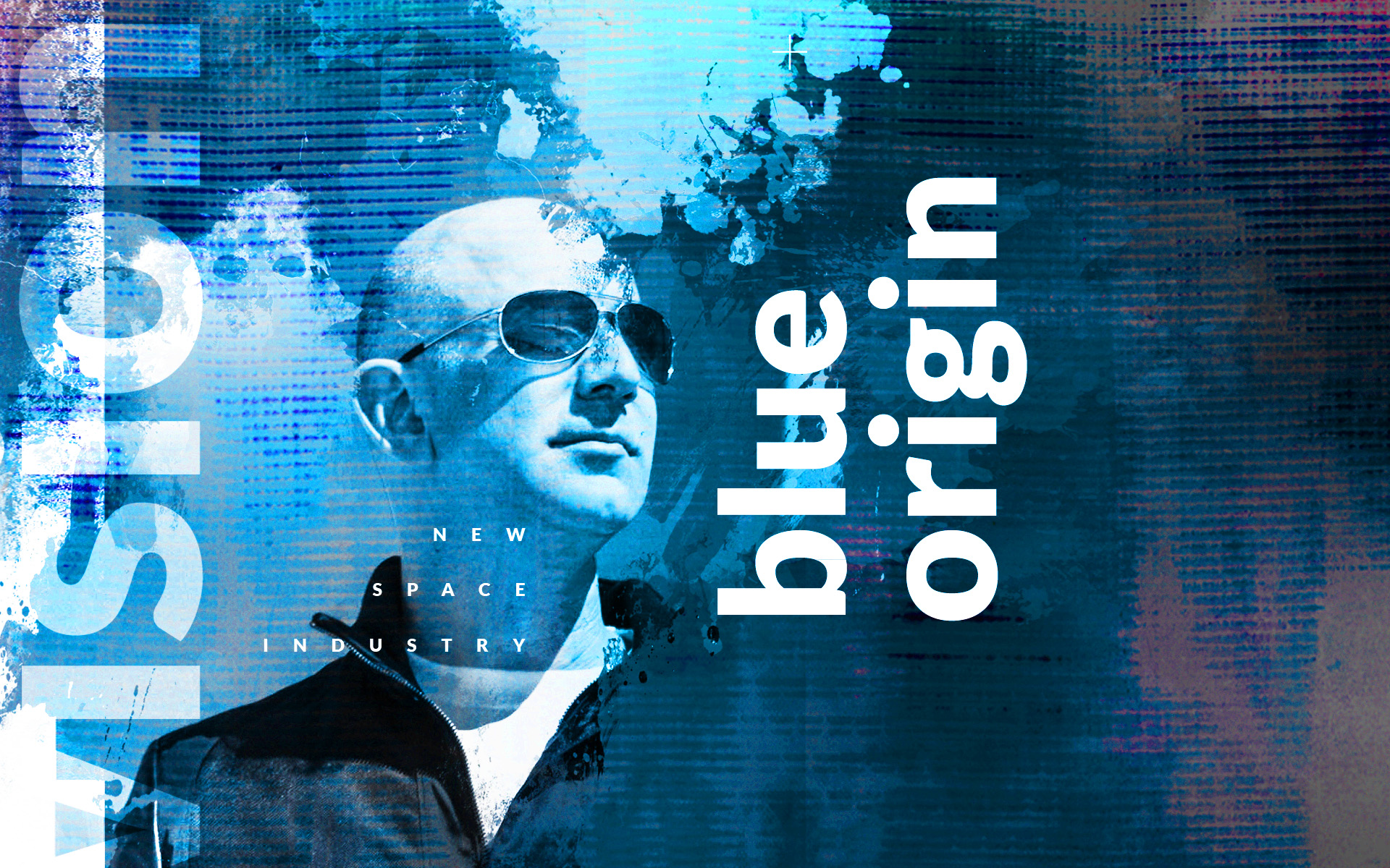 Featured image for “Blue Origin: Das  Raumfahrtunternehmen des Amazon Gründers Jeff Bezos”