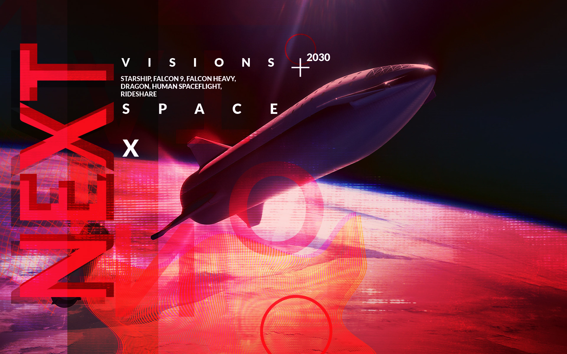 Featured image for “SpaceX: Das moderne Raumfahrtunternehmen von Elon Musk”